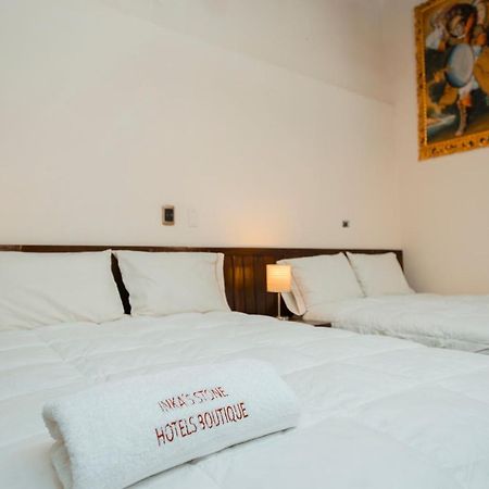 Emilia Hotel Κούζκο Εξωτερικό φωτογραφία