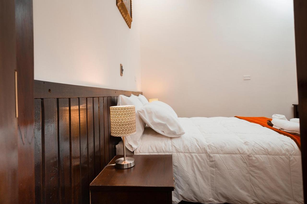 Emilia Hotel Κούζκο Εξωτερικό φωτογραφία